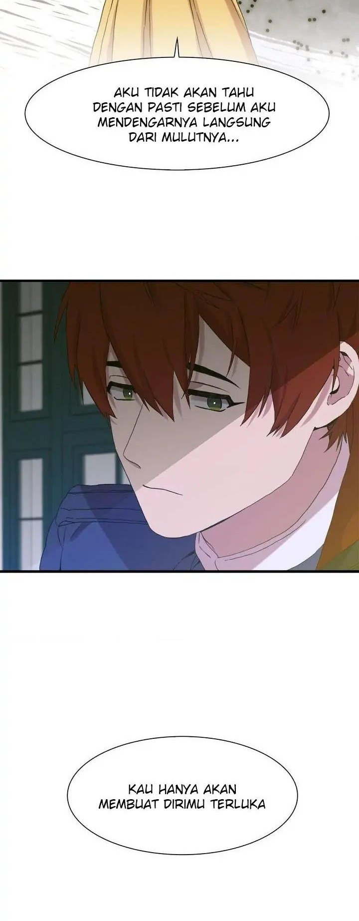 I Gave Birth to the Tyrant’s Child Chapter 37 - halaman 14