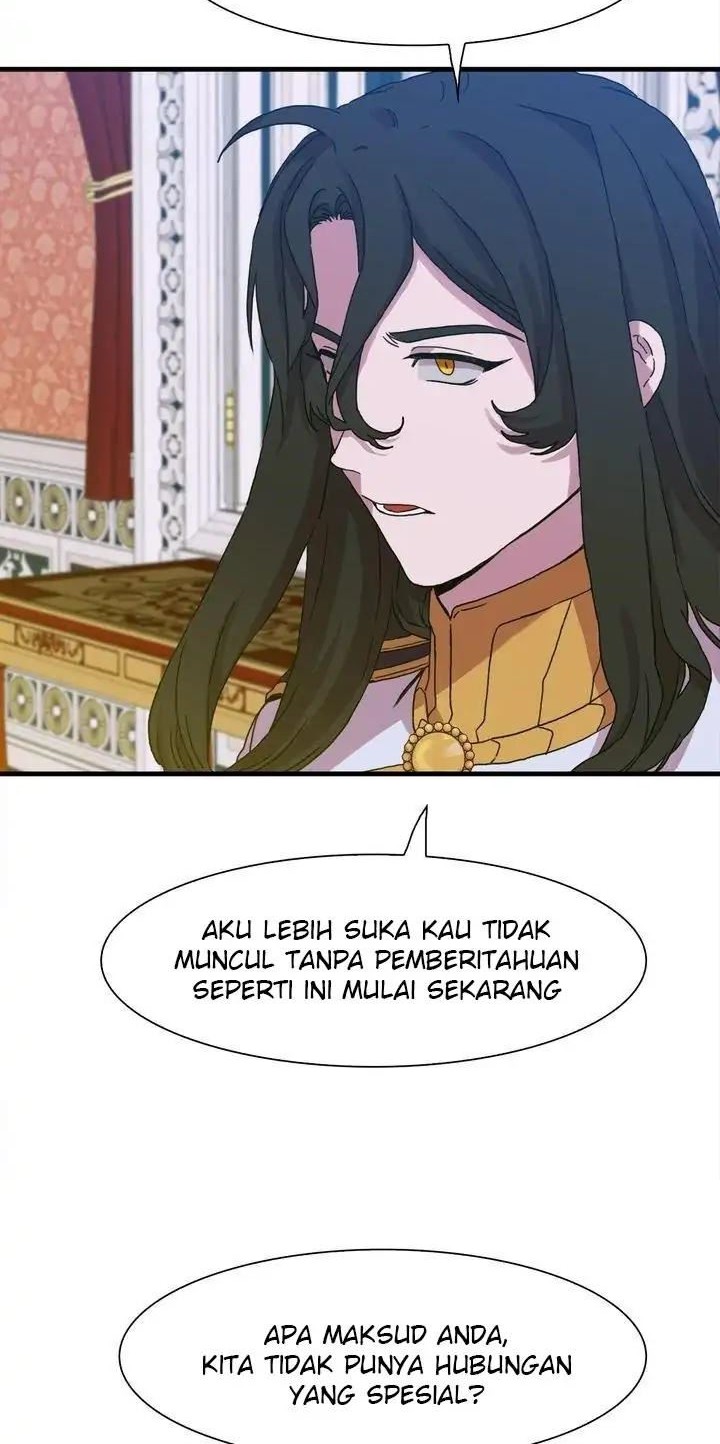 I Gave Birth to the Tyrant’s Child Chapter 37 - halaman 22