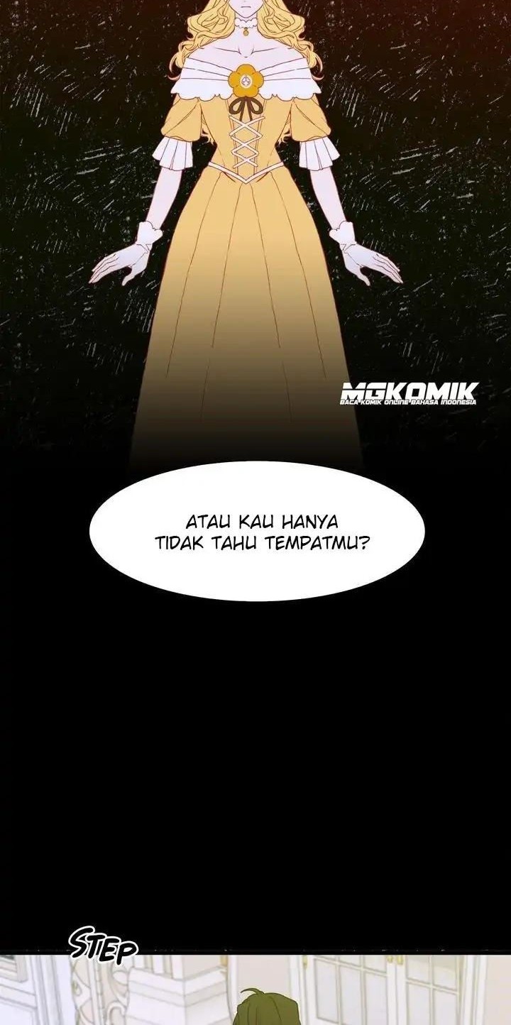 I Gave Birth to the Tyrant’s Child Chapter 37 - halaman 24