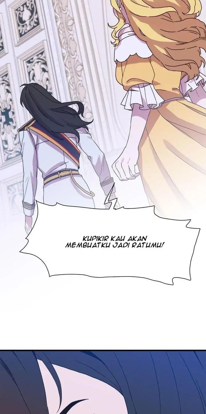 I Gave Birth to the Tyrant’s Child Chapter 37 - halaman 26
