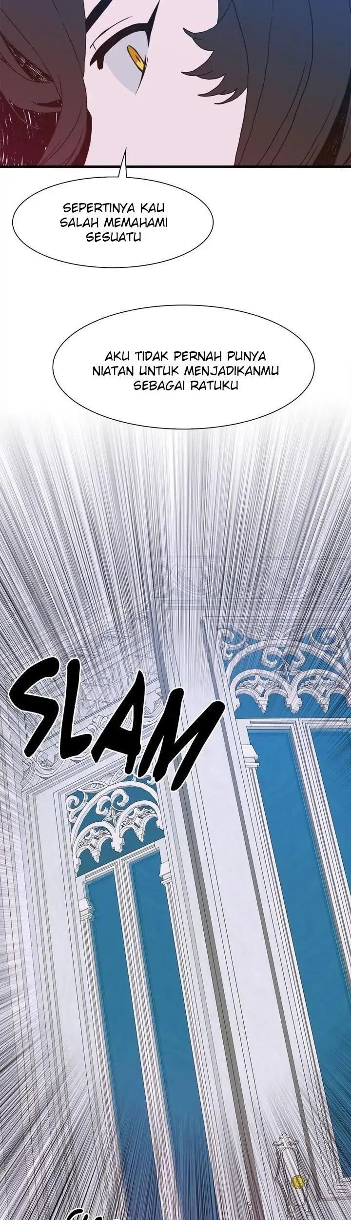 I Gave Birth to the Tyrant’s Child Chapter 37 - halaman 27