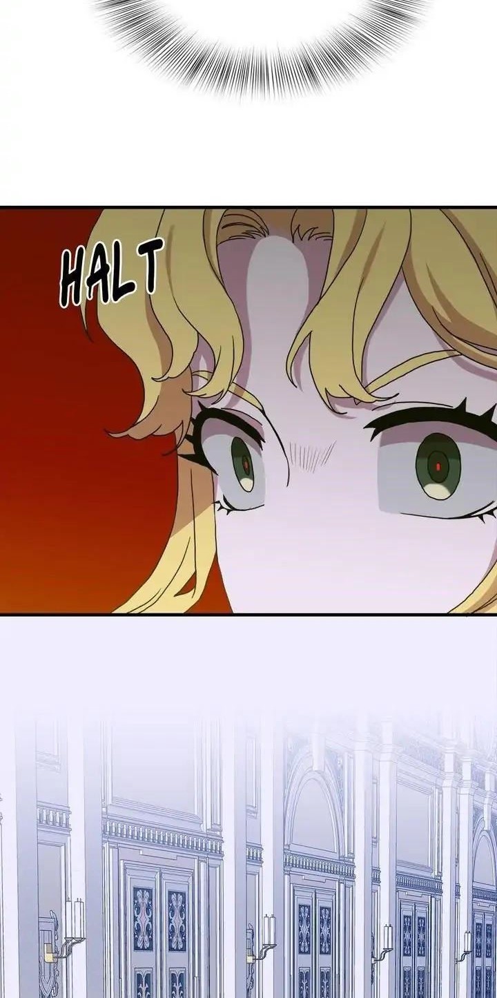 I Gave Birth to the Tyrant’s Child Chapter 37 - halaman 30