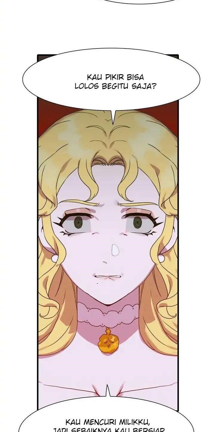 I Gave Birth to the Tyrant’s Child Chapter 37 - halaman 34