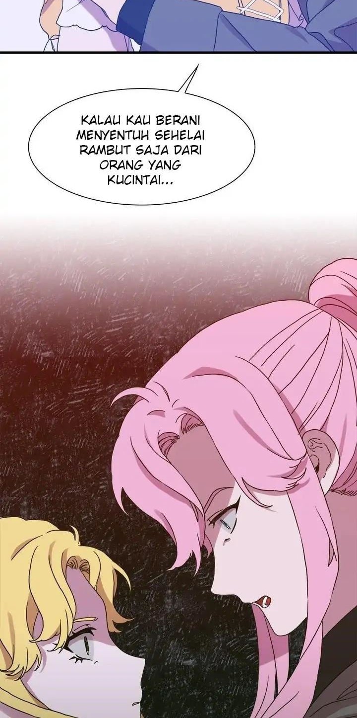 I Gave Birth to the Tyrant’s Child Chapter 37 - halaman 36
