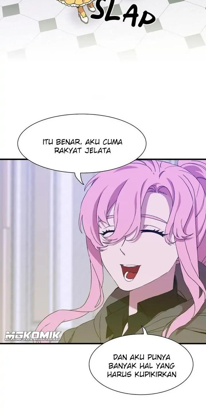 I Gave Birth to the Tyrant’s Child Chapter 37 - halaman 38