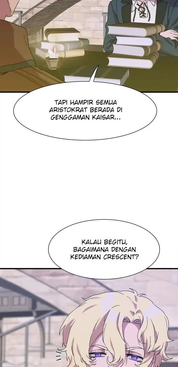 I Gave Birth to the Tyrant’s Child Chapter 38 - halaman 10