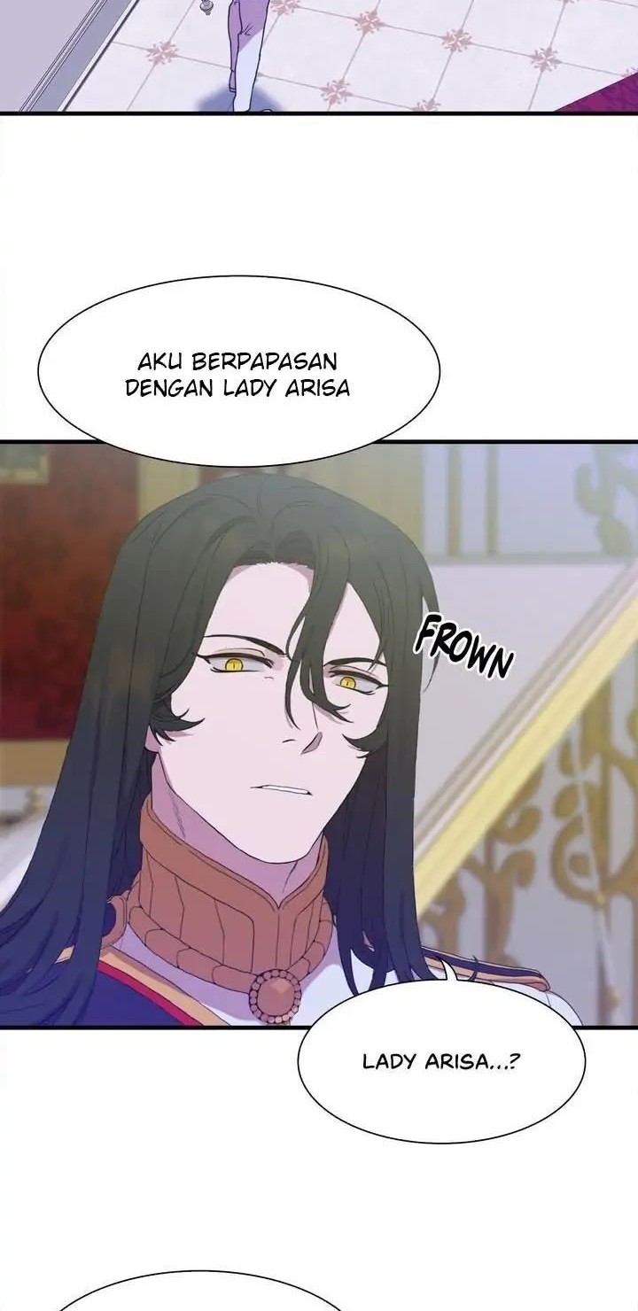 I Gave Birth to the Tyrant’s Child Chapter 38 - halaman 18