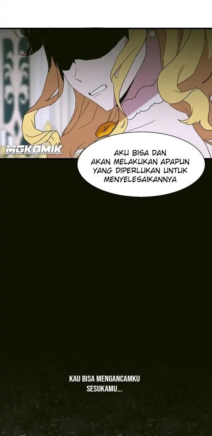I Gave Birth to the Tyrant’s Child Chapter 38 - halaman 2