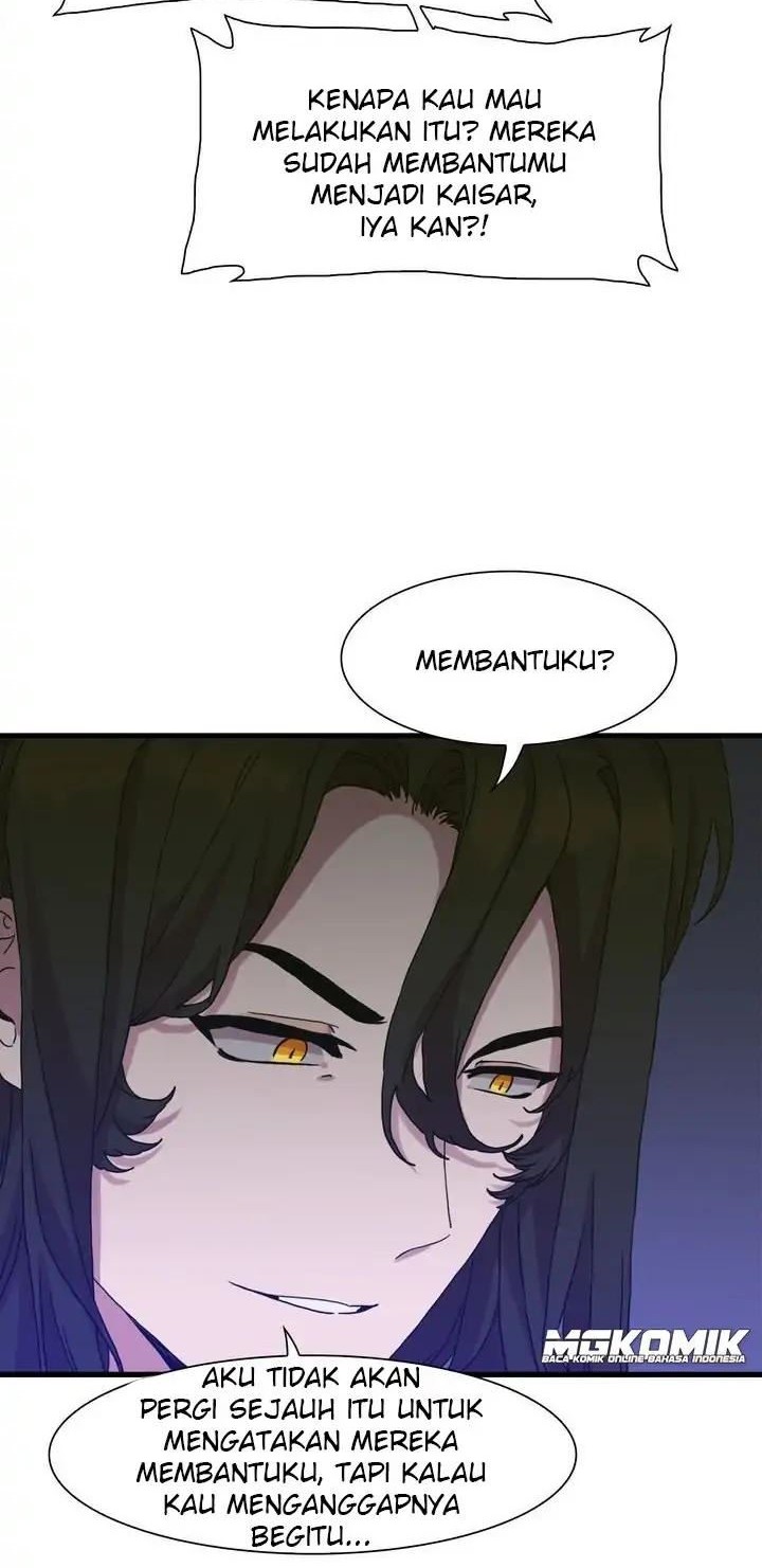 I Gave Birth to the Tyrant’s Child Chapter 38 - halaman 20