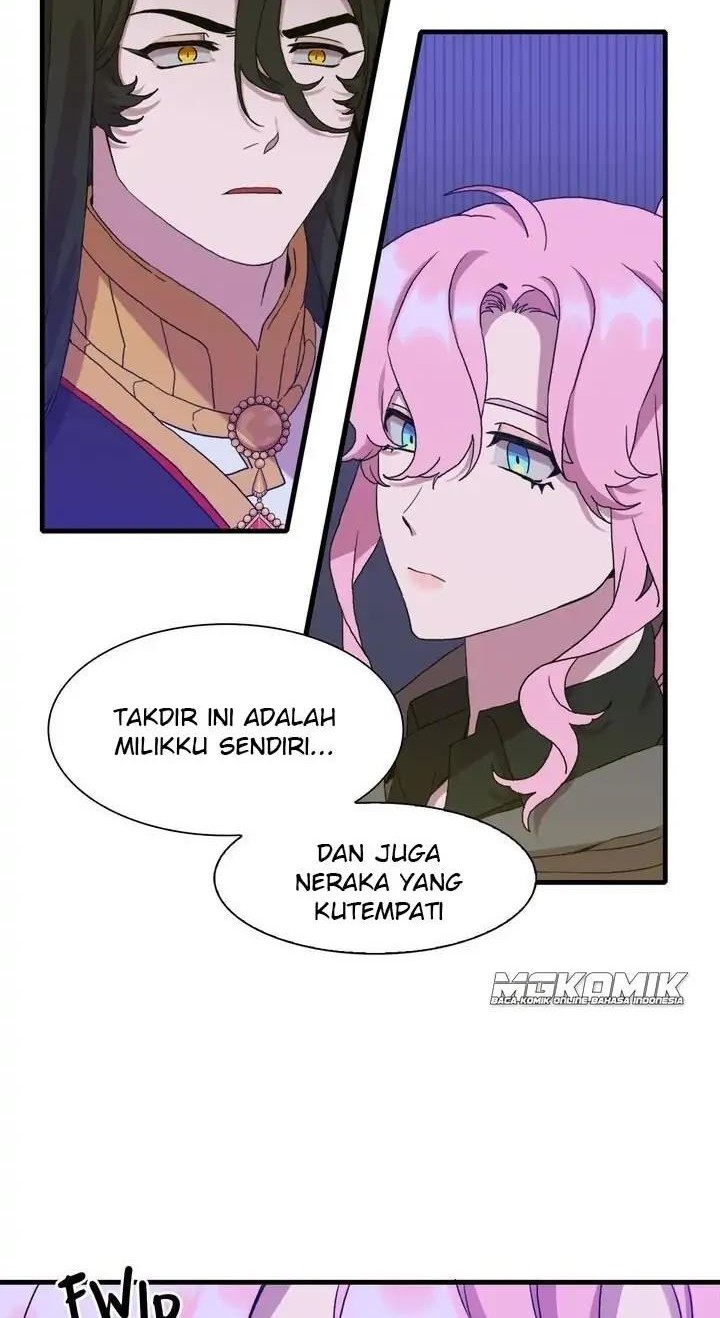 I Gave Birth to the Tyrant’s Child Chapter 38 - halaman 26