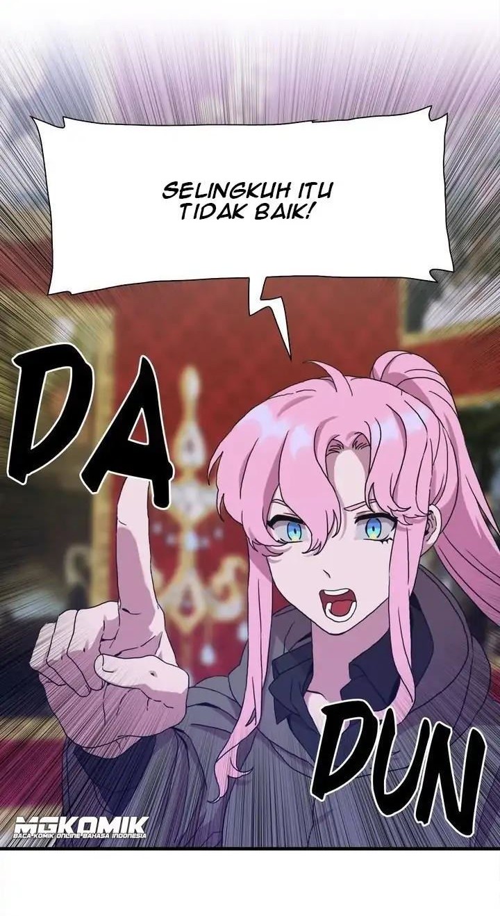I Gave Birth to the Tyrant’s Child Chapter 38 - halaman 30