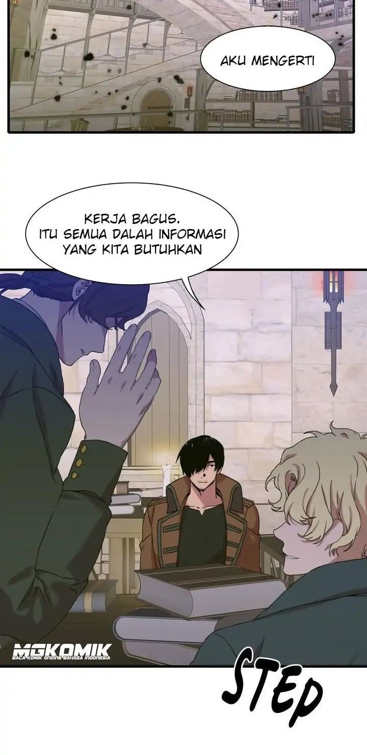 I Gave Birth to the Tyrant’s Child Chapter 38 - halaman 4