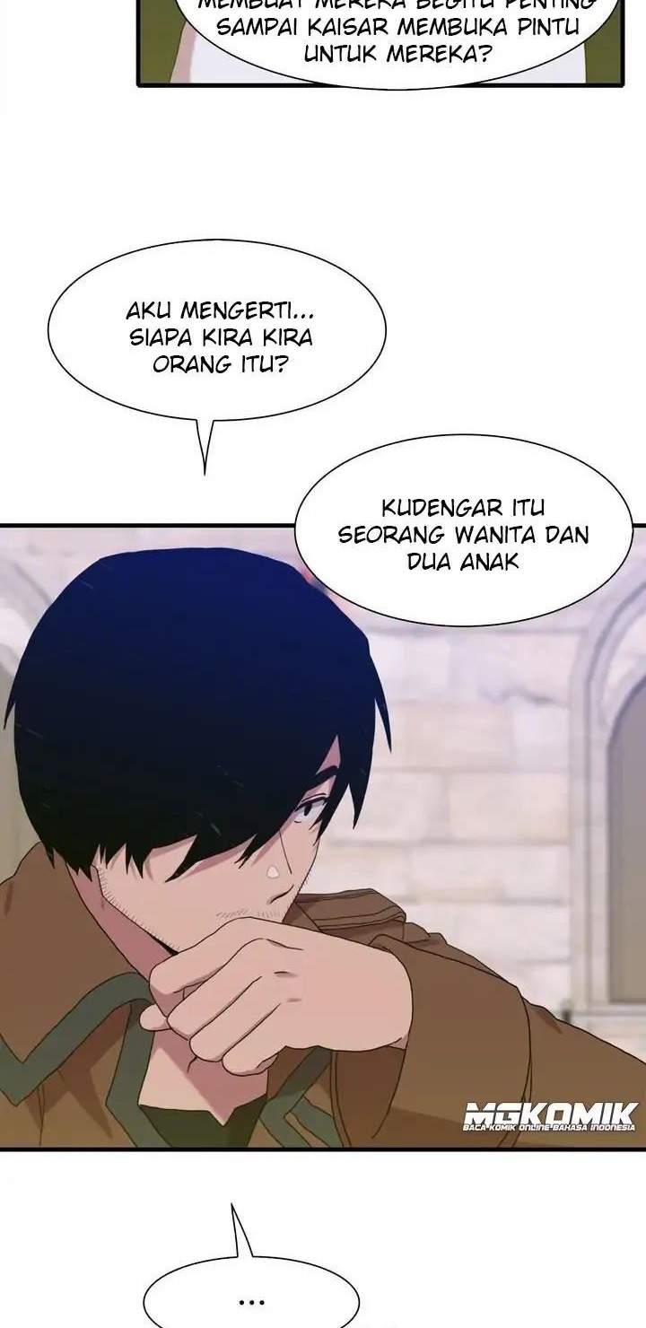 I Gave Birth to the Tyrant’s Child Chapter 38 - halaman 6