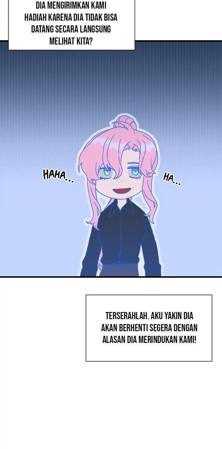 I Gave Birth to the Tyrant’s Child Chapter 39 - halaman 12