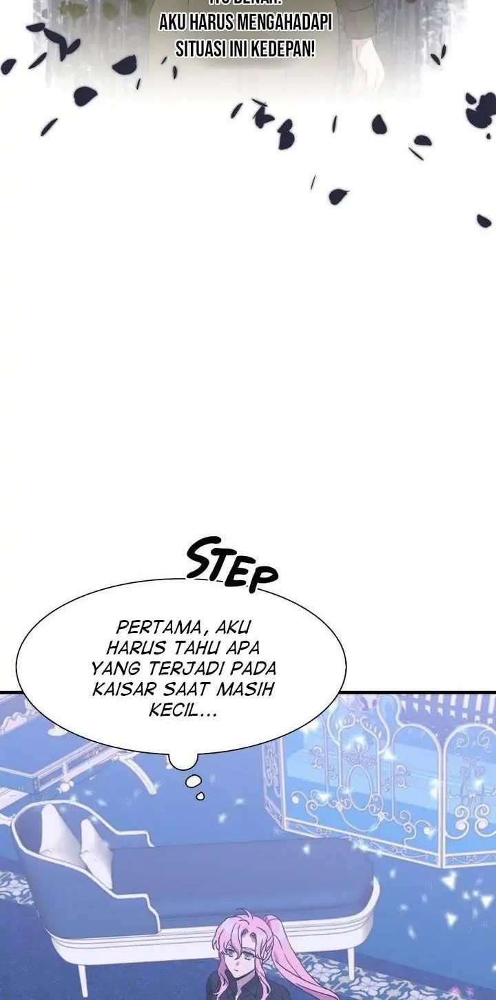 I Gave Birth to the Tyrant’s Child Chapter 39 - halaman 18