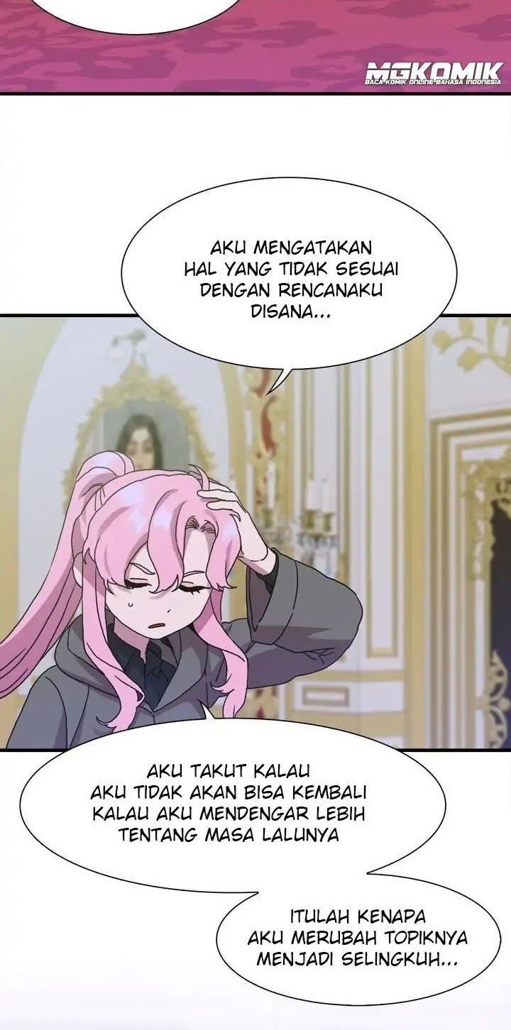 I Gave Birth to the Tyrant’s Child Chapter 39 - halaman 2