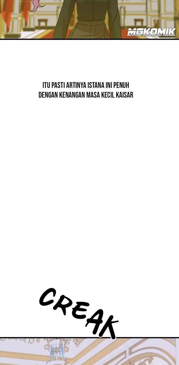 I Gave Birth to the Tyrant’s Child Chapter 39 - halaman 22