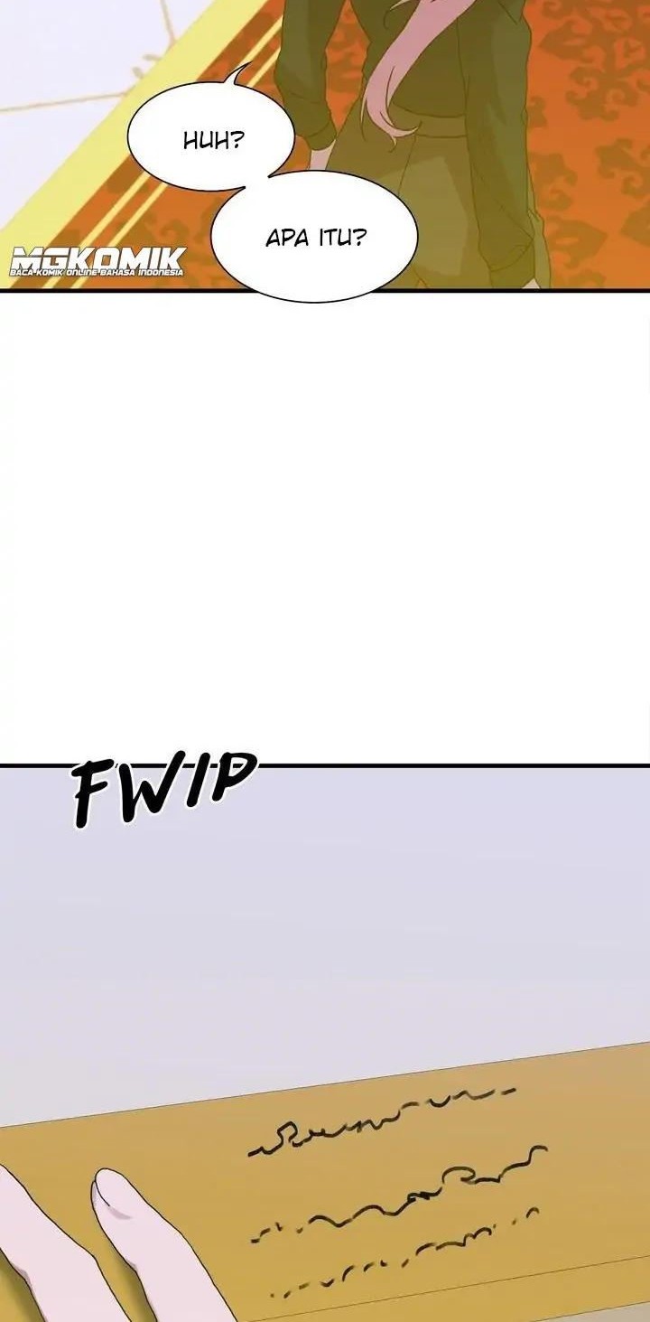 I Gave Birth to the Tyrant’s Child Chapter 39 - halaman 24