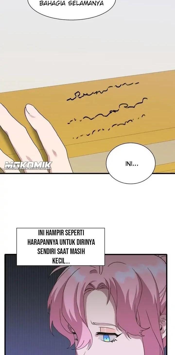 I Gave Birth to the Tyrant’s Child Chapter 39 - halaman 26
