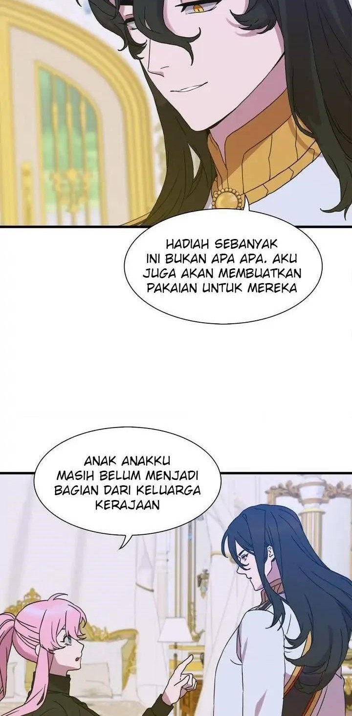 I Gave Birth to the Tyrant’s Child Chapter 39 - halaman 30