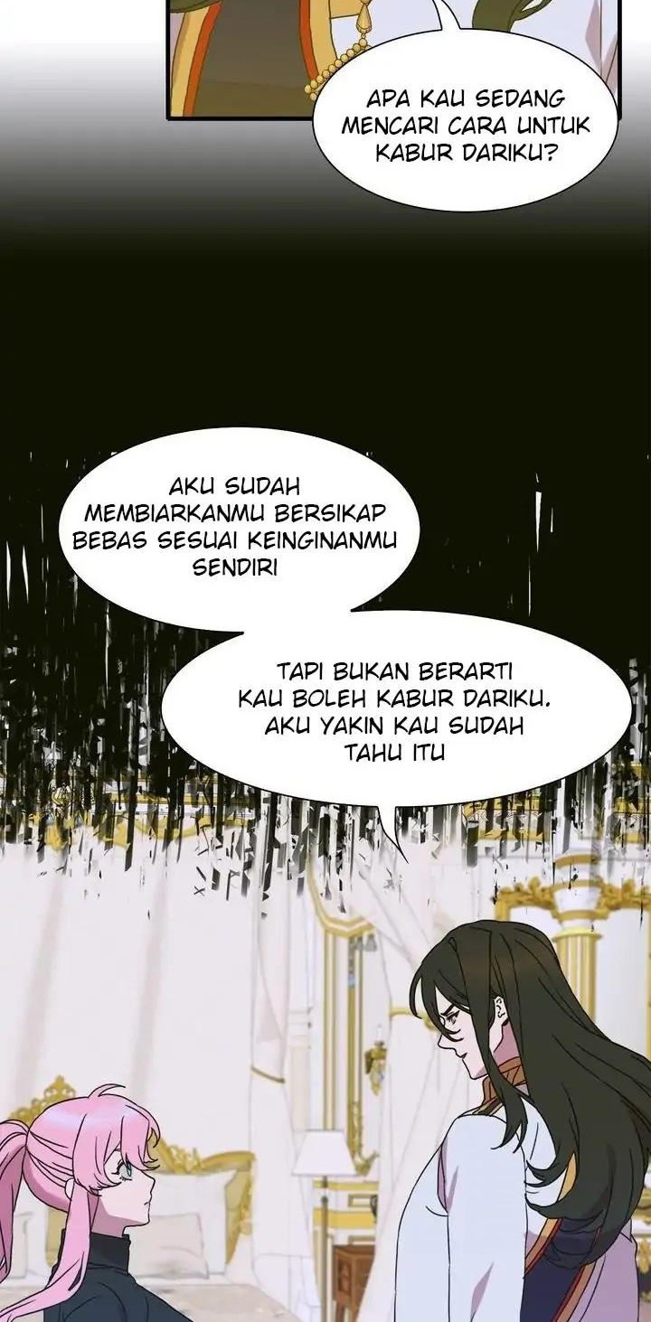 I Gave Birth to the Tyrant’s Child Chapter 39 - halaman 32