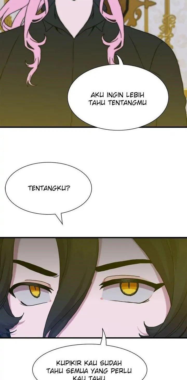 I Gave Birth to the Tyrant’s Child Chapter 39 - halaman 34