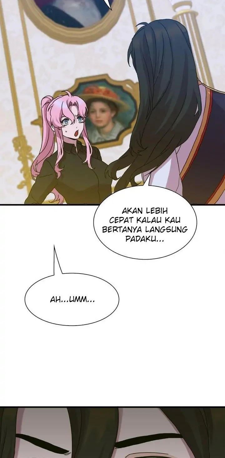 I Gave Birth to the Tyrant’s Child Chapter 39 - halaman 36