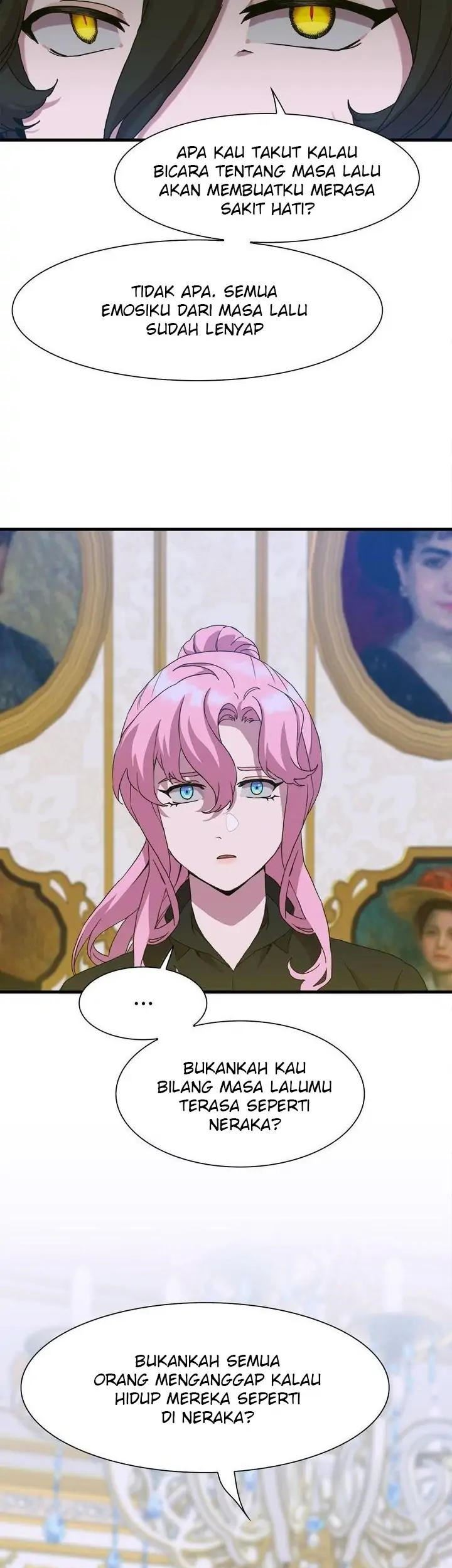 I Gave Birth to the Tyrant’s Child Chapter 39 - halaman 37