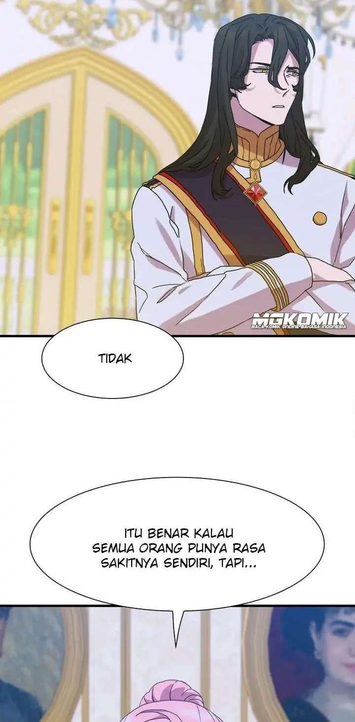 I Gave Birth to the Tyrant’s Child Chapter 39 - halaman 38
