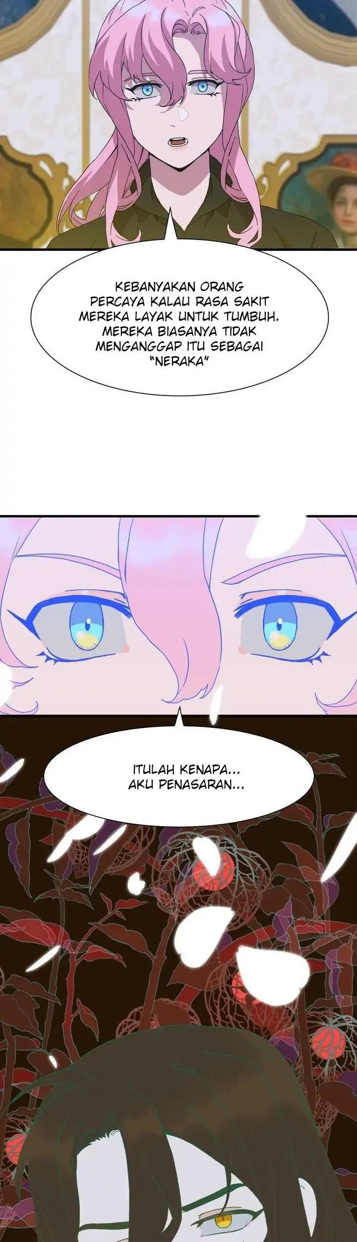 I Gave Birth to the Tyrant’s Child Chapter 39 - halaman 39
