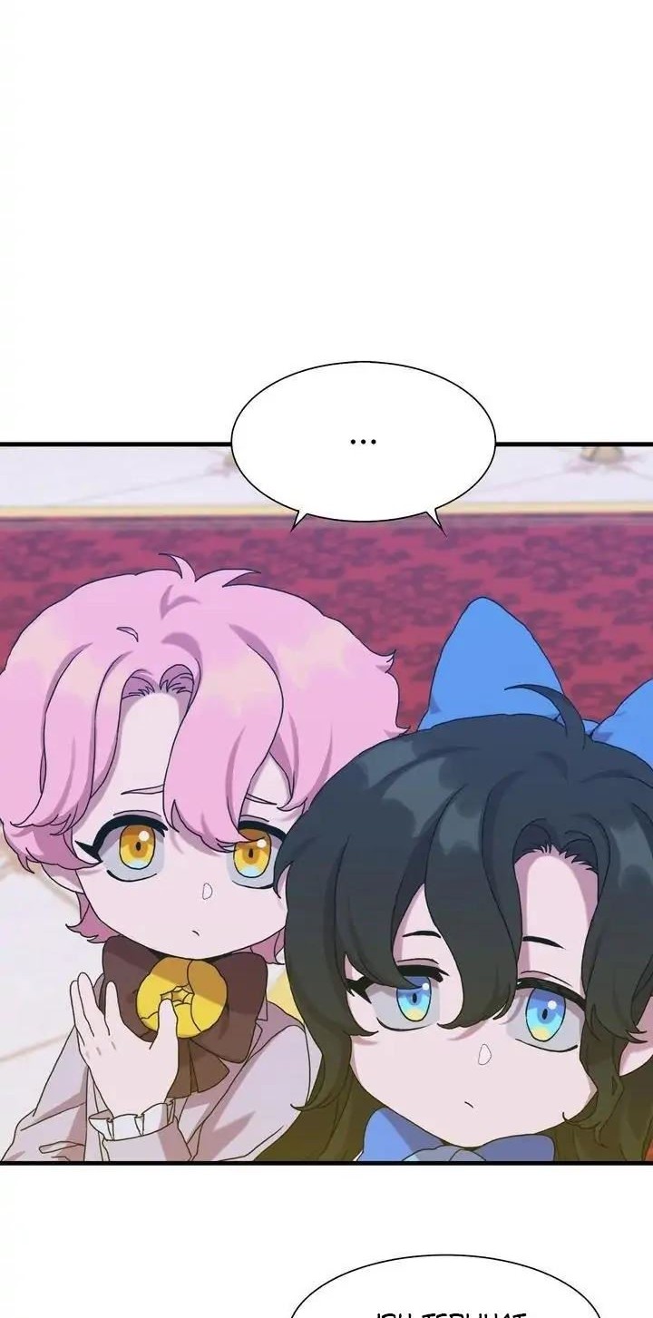 I Gave Birth to the Tyrant’s Child Chapter 39 - halaman 4