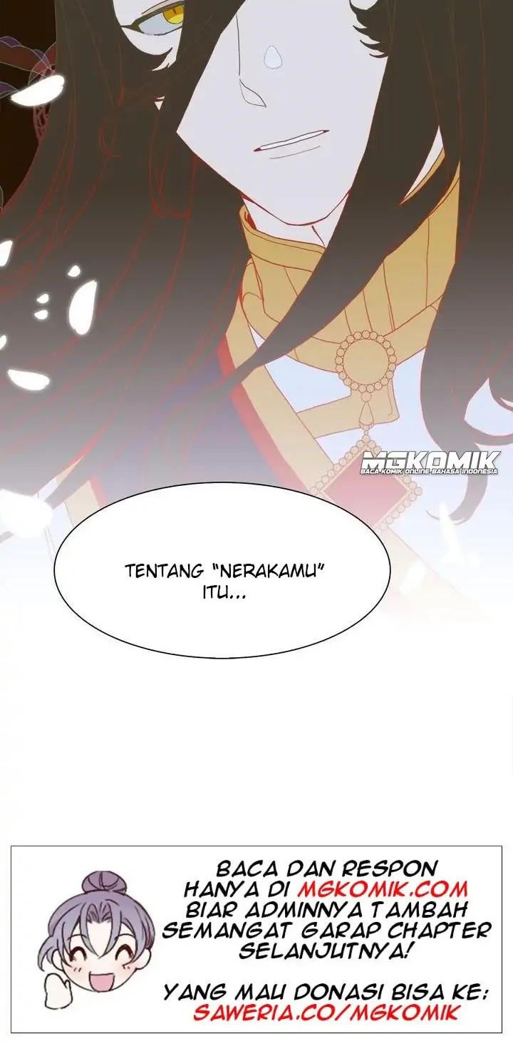 I Gave Birth to the Tyrant’s Child Chapter 39 - halaman 40
