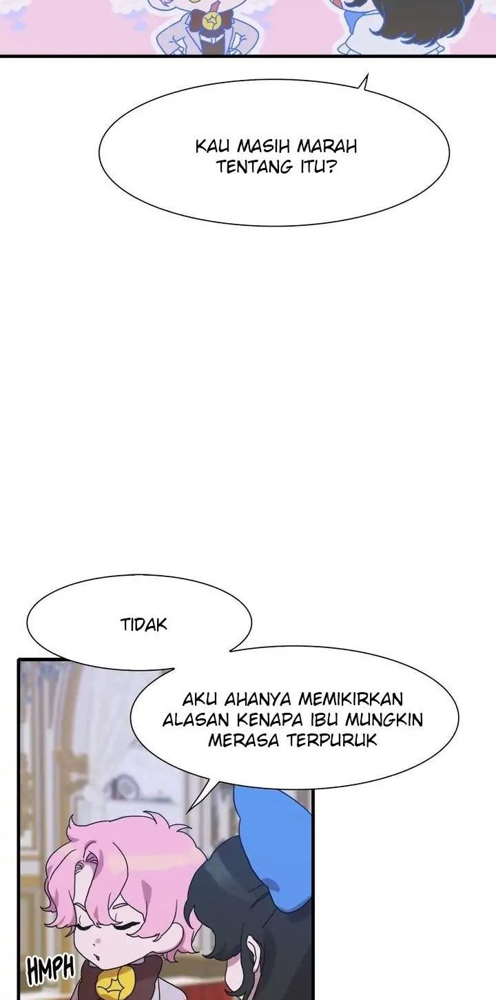 I Gave Birth to the Tyrant’s Child Chapter 39 - halaman 6