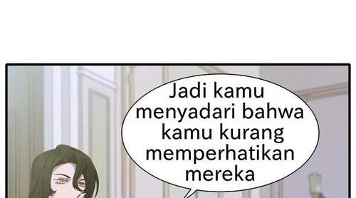 I Gave Birth to the Tyrant’s Child Chapter 4 - halaman 13
