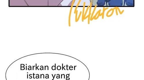 I Gave Birth to the Tyrant’s Child Chapter 4 - halaman 18