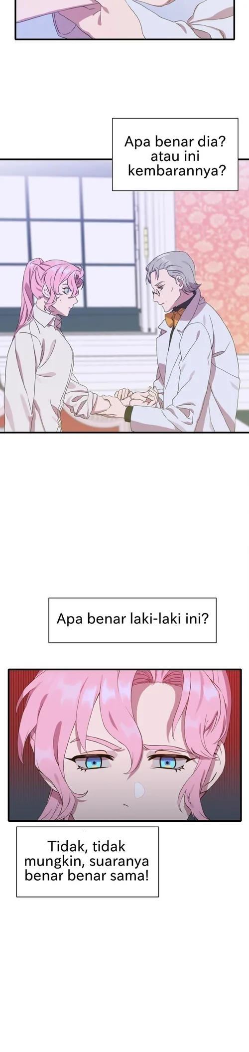 I Gave Birth to the Tyrant’s Child Chapter 4 - halaman 27