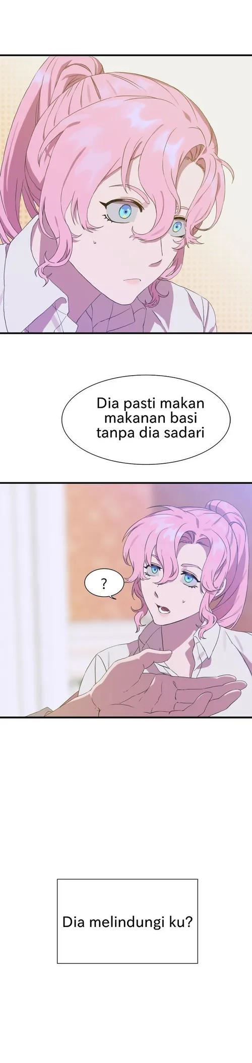 I Gave Birth to the Tyrant’s Child Chapter 4 - halaman 32