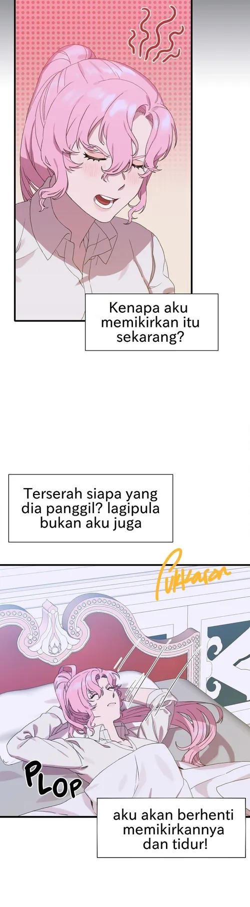 I Gave Birth to the Tyrant’s Child Chapter 4 - halaman 47