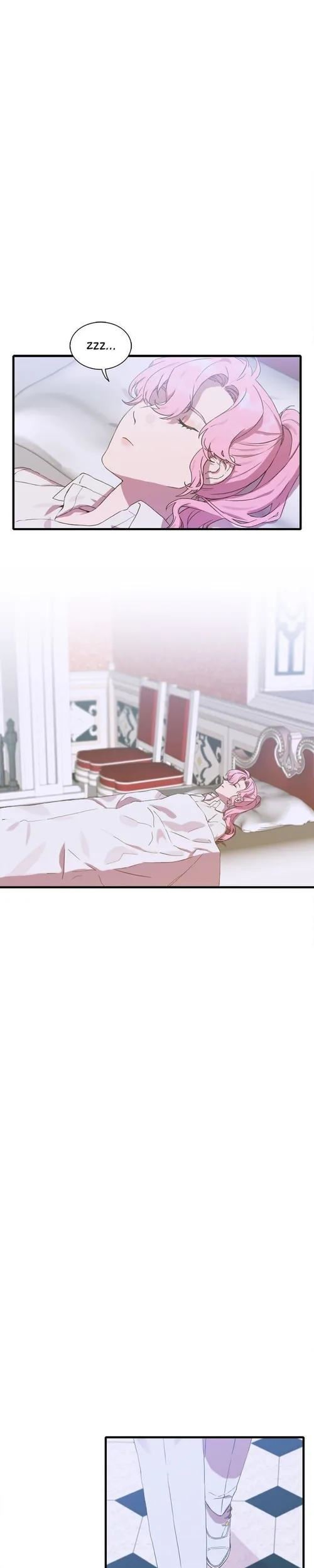 I Gave Birth to the Tyrant’s Child Chapter 4 - halaman 48