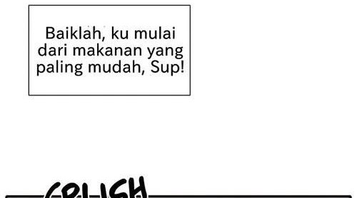I Gave Birth to the Tyrant’s Child Chapter 4 - halaman 5