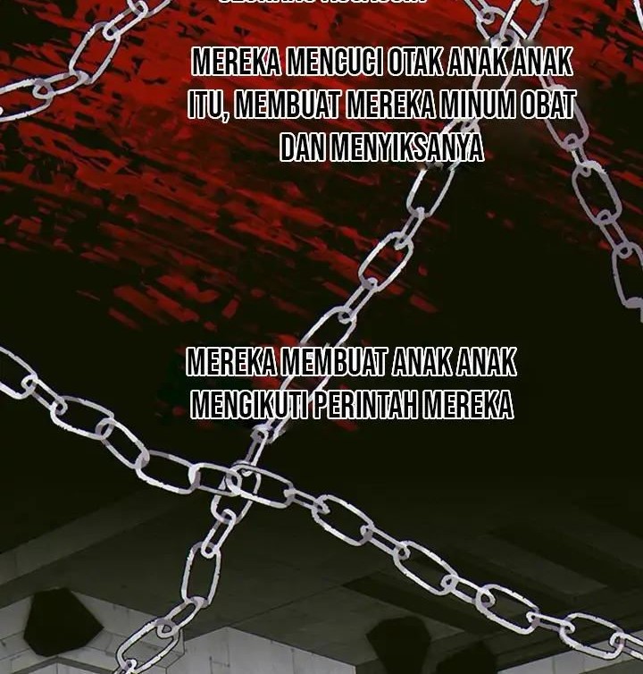 I Gave Birth to the Tyrant’s Child Chapter 40 - halaman 10