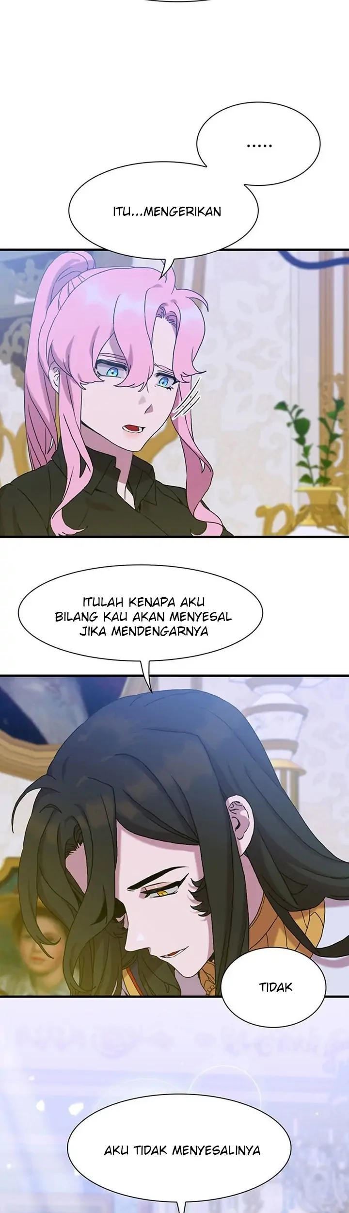 I Gave Birth to the Tyrant’s Child Chapter 40 - halaman 15