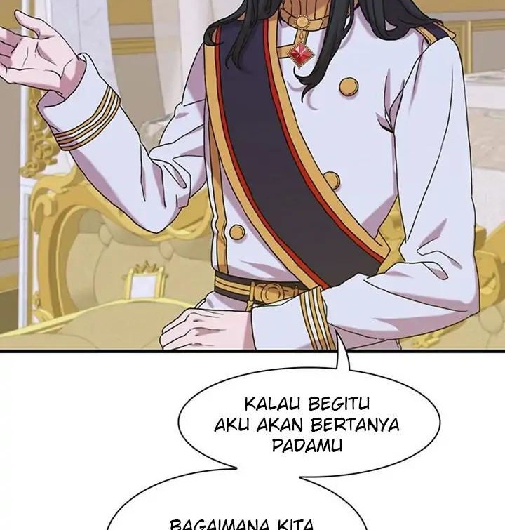 I Gave Birth to the Tyrant’s Child Chapter 40 - halaman 20