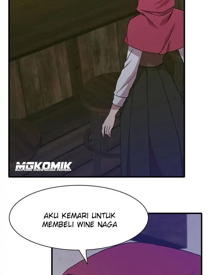 I Gave Birth to the Tyrant’s Child Chapter 40 - halaman 26