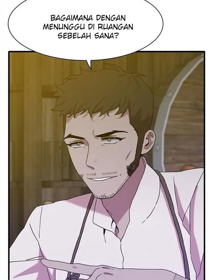 I Gave Birth to the Tyrant’s Child Chapter 40 - halaman 28