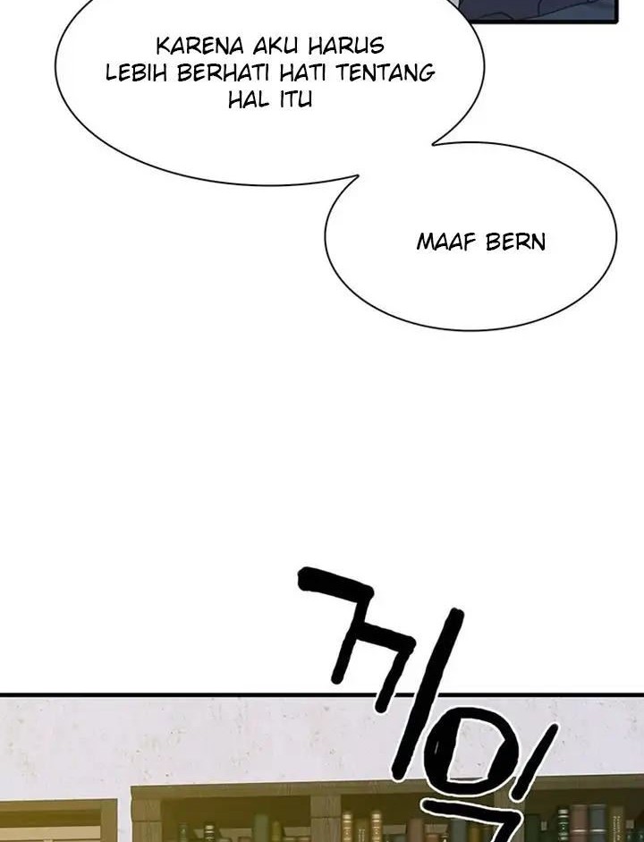 I Gave Birth to the Tyrant’s Child Chapter 40 - halaman 34