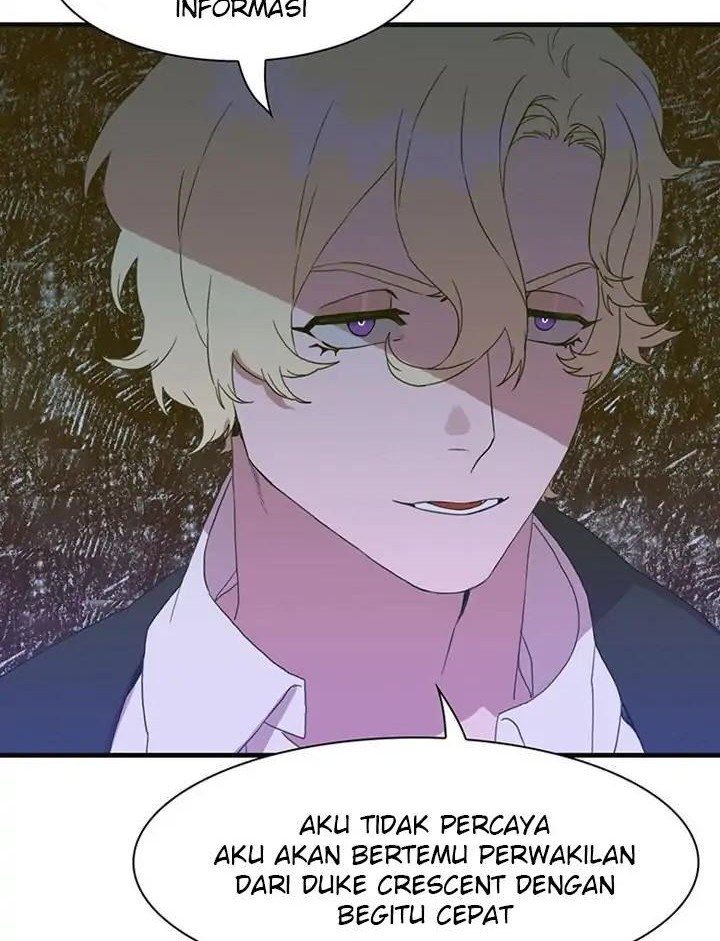 I Gave Birth to the Tyrant’s Child Chapter 40 - halaman 36