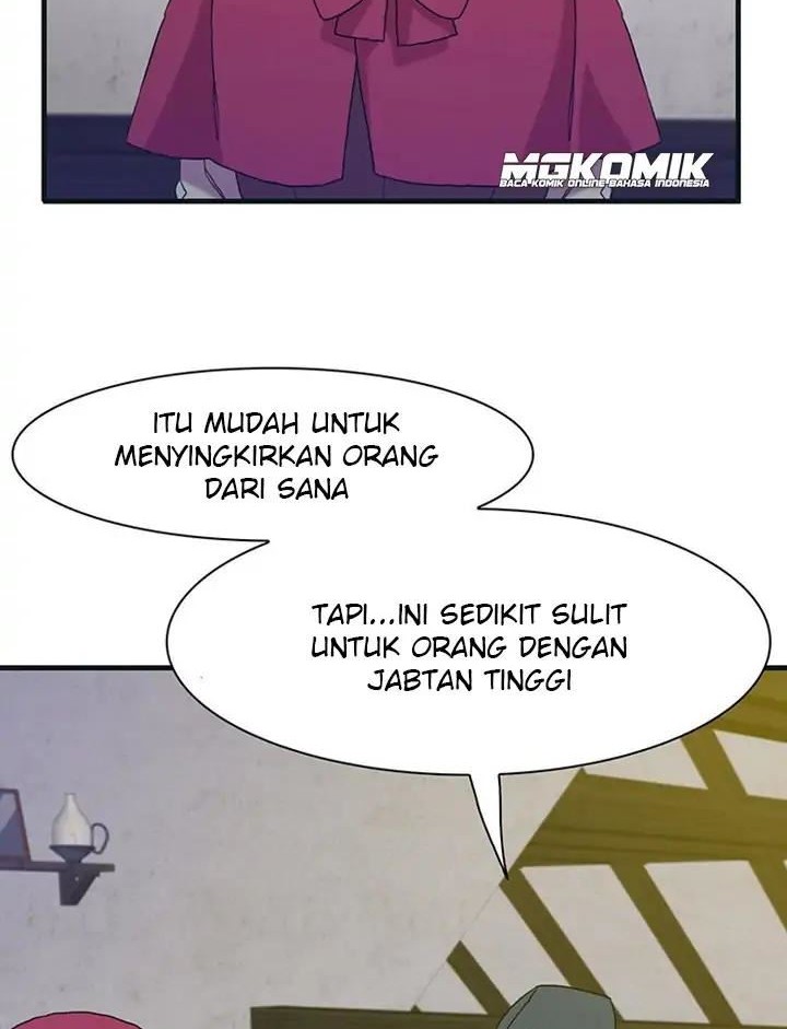 I Gave Birth to the Tyrant’s Child Chapter 40 - halaman 42