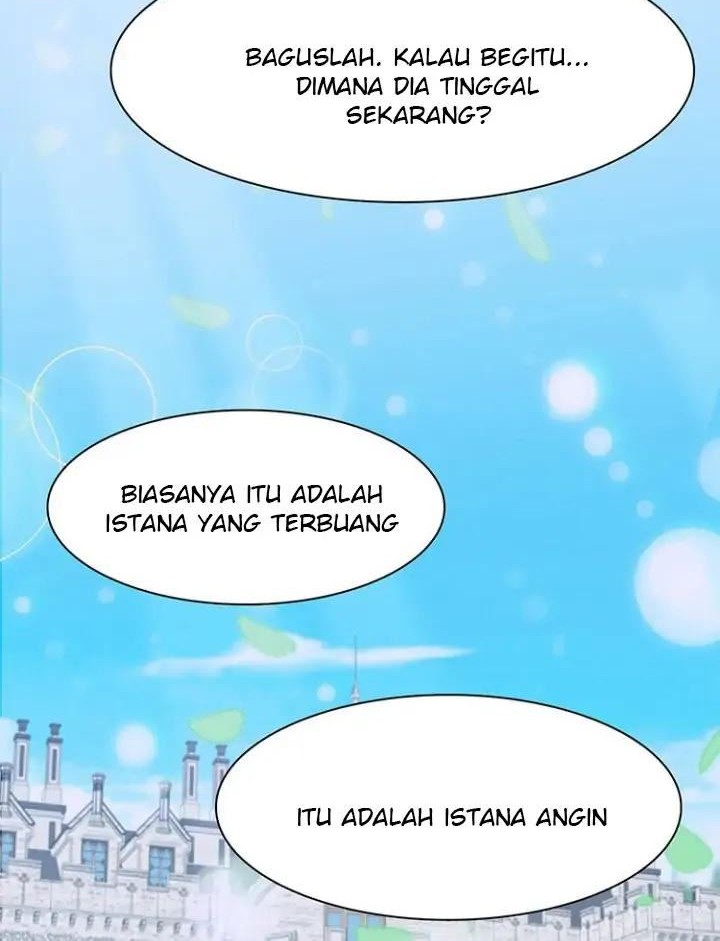 I Gave Birth to the Tyrant’s Child Chapter 40 - halaman 46