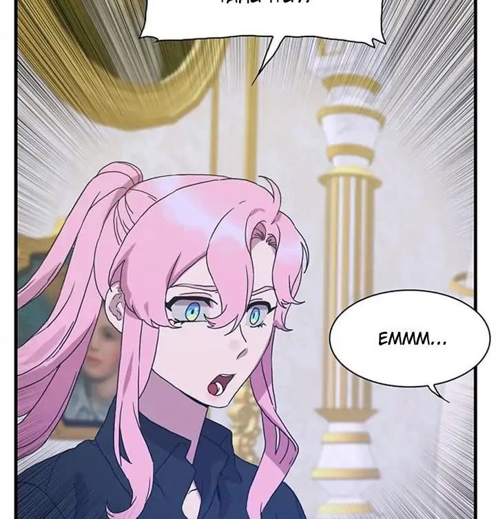 I Gave Birth to the Tyrant’s Child Chapter 40 - halaman 6